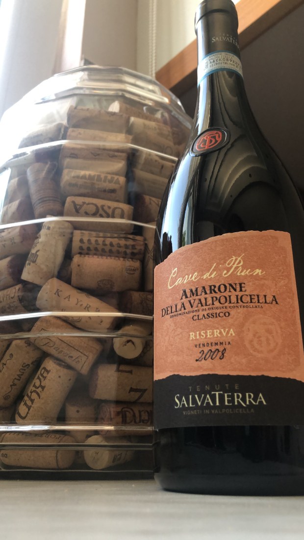 Meyzen amarone şarap wine vino vin valpolicella