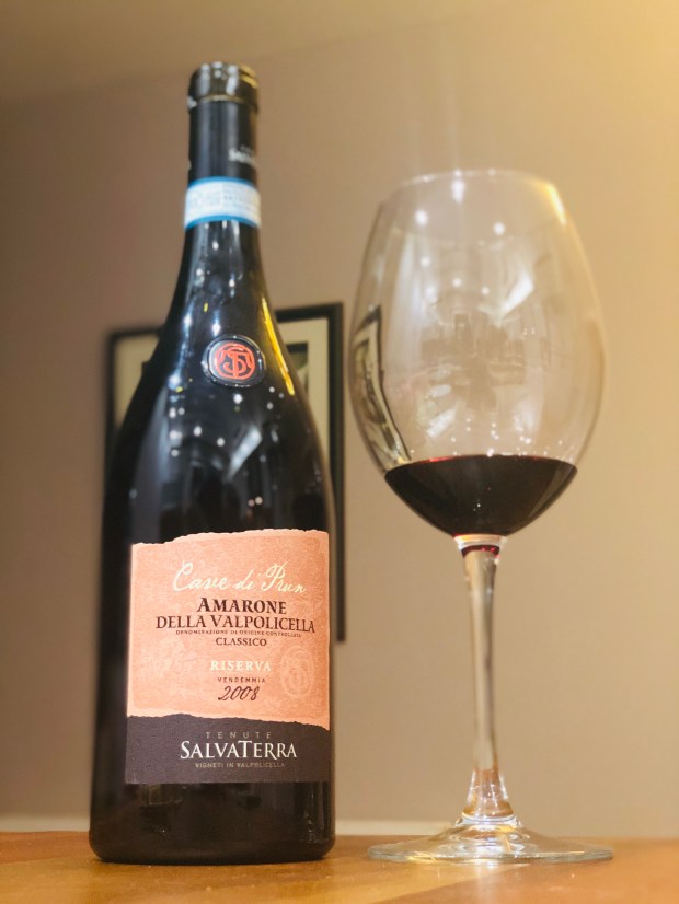 Meyzen amarone şarap wine vino vin valpolicella