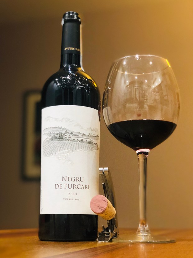 Negru de Purcari moldova wine şarap vin vino vinho cabernet sauvignon