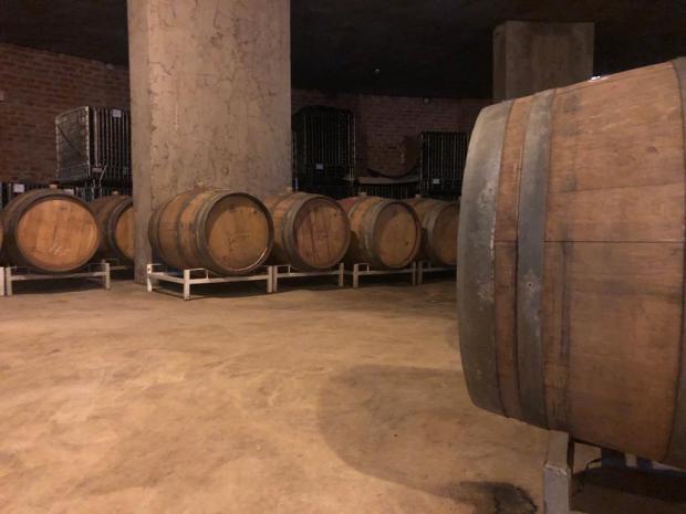 Chateau nuzun şarap wine