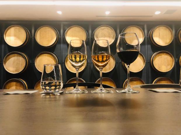 vinero şarap porta caeli portacaeli wine